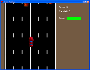 Náhled na street-racing